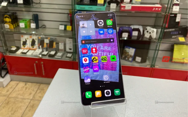 Xiaomi Redmi Note 13 Pro 8/256GB