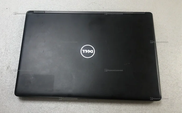 Ноутбук  Dell latitude 5480 gtx930mx