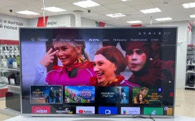 Телевизор Xiaomi L43M5-5ARU.