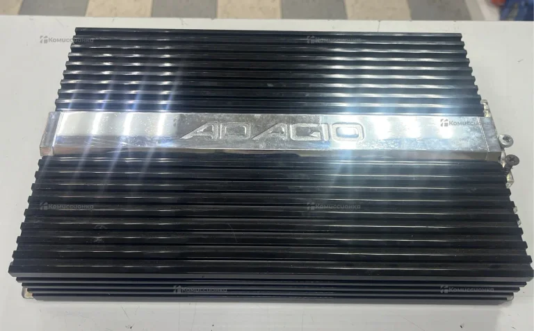 Усилитель Adagio BST 250.2 500W