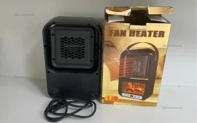 Купить Тепловентилятор Fan Heater б/у , в Сызрань Цена:790рублей