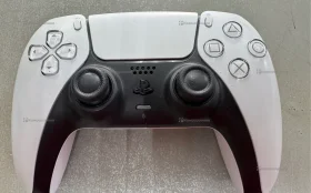 PS5 геймпад ps5