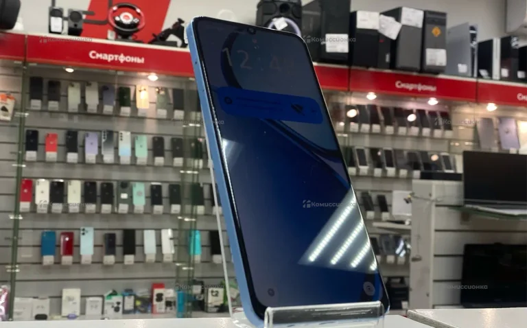 Realme note 50 128