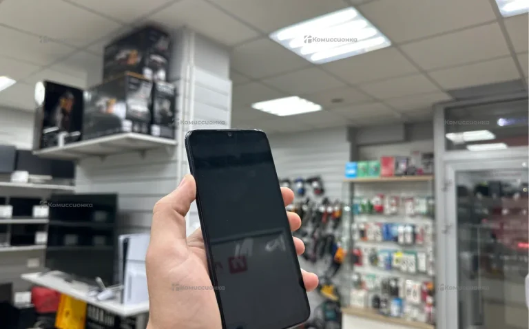 Xiaomi Mi A3 4/64 ГБ