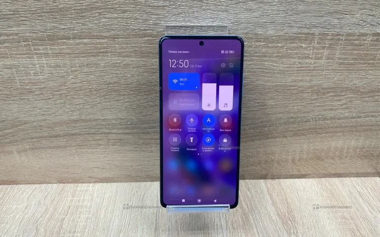 Xiaomi Redmi Note 12 Pro+ 8/256 ГБ