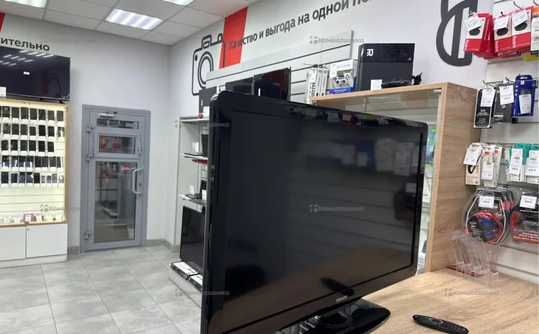 Телевизор Philips 42L4606H