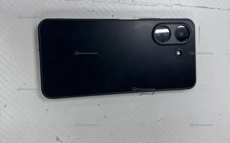 Xiaomi Redmi 13C 8/256 ГБ