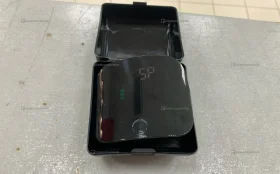 Внешний аккумулятор EMBODIMENT EMB-PB-10000D, быстрая зарядка, 10000 mAh, с дисплеем