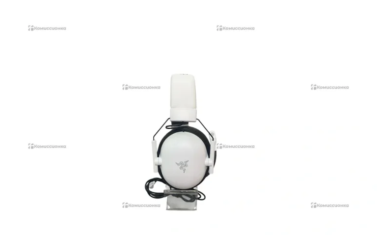 blackshark v2 x (white)