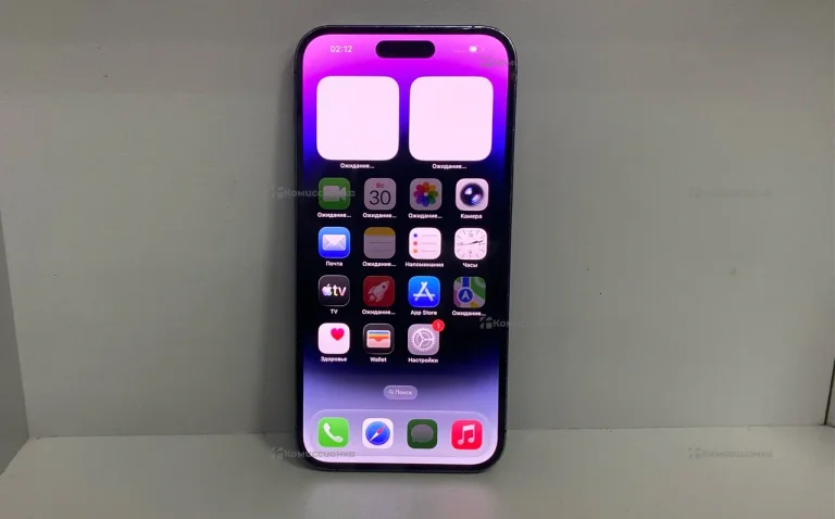 Apple iPhone 14 Pro Max 6/128 ГБ