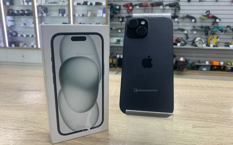 Apple iPhone 15 128Gb