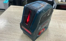 Купить Нивелир Bosch Bosch PLL 360 б/у , в Краснодар Цена:1990рублей