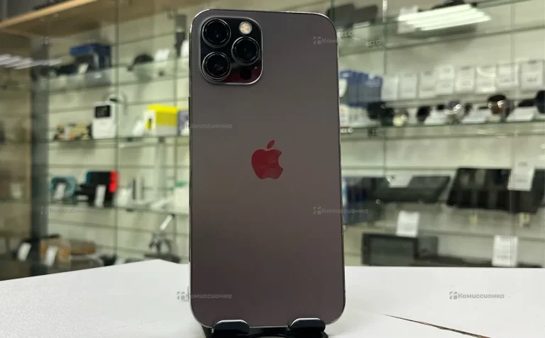 Apple iPhone 12 Pro max 256Gb