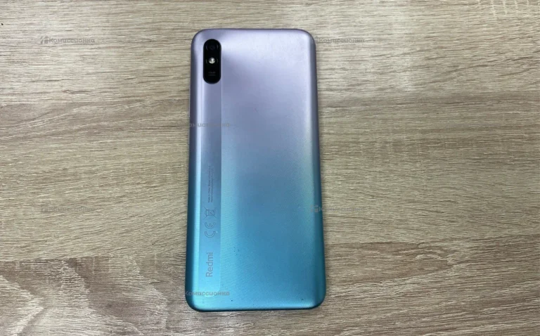 Xiaomi Redmi 9A 2/32 GB