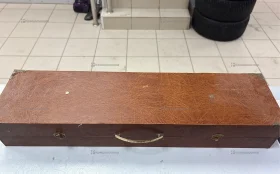 Купить Шашлычный набор б/у , в Саратов Цена:2990рублей