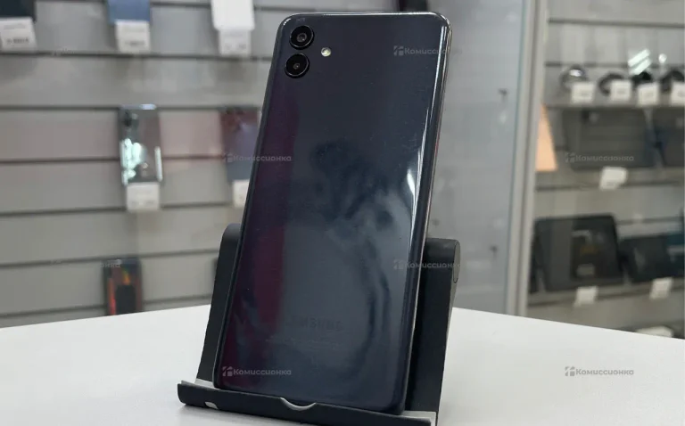 Samsung Galaxy A04 4/64 ГБ