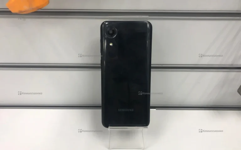 Samsung Galaxy A03 2/32 ГБ