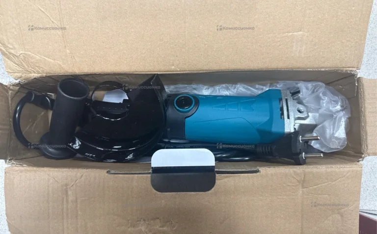 Ушм Makita реплика 125