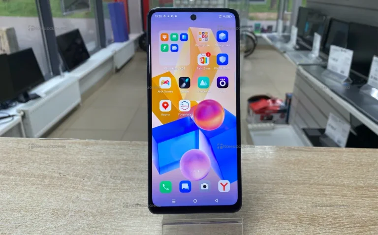Infinix Hot 40 Pro 8/256Gb