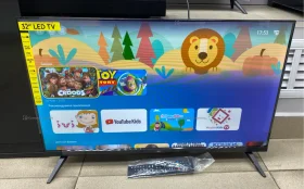 Купить Телевизор BQ 32fs01b. б/у , в Москва и область Цена:8990рублей