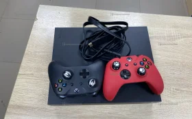 Купить Приставка Xbox one x 1T б/у , в Казань Цена:16900рублей