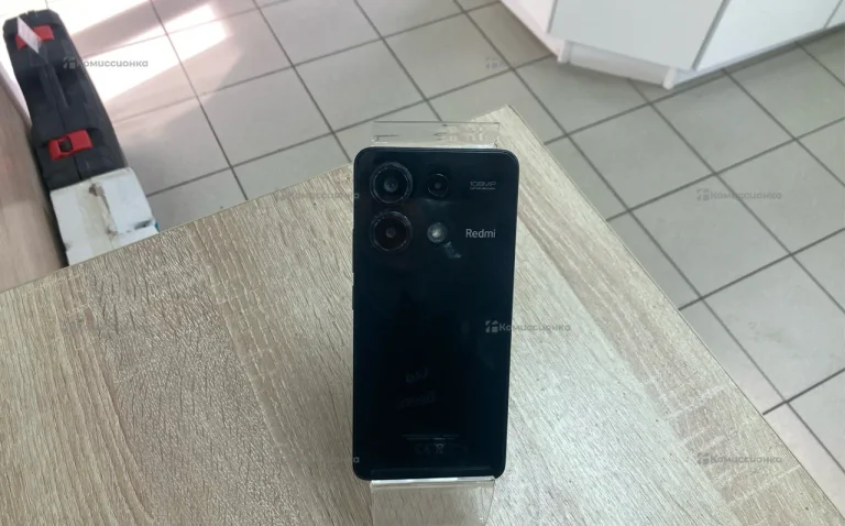 Xiaomi Redmi 13 8/256 ГБ