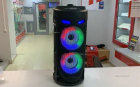 Колонка  zqs 4329 speaker