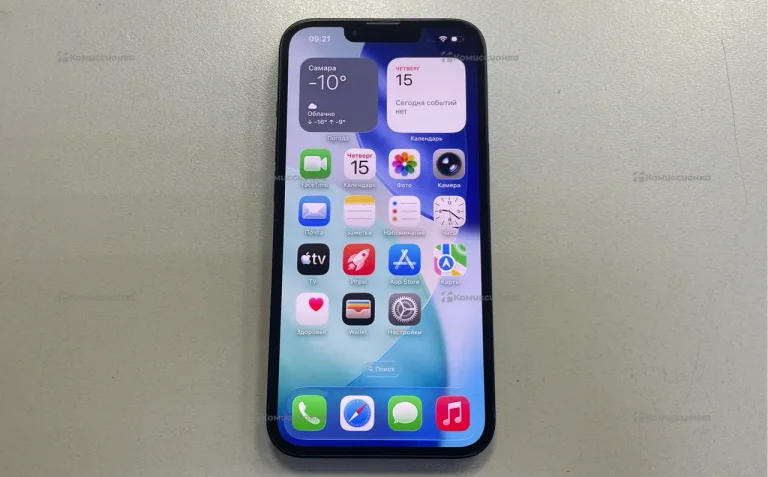 Apple iPhone 13 4/128 ГБ