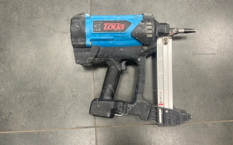 Гвоздезабивной пистолет toua GSN40E