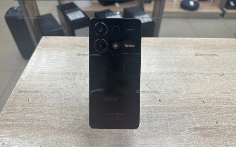 Xiaomi Redmi Note 13 8/256 ГБ