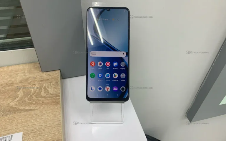 Realme Note 50 4/128Gb