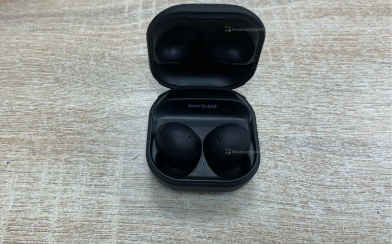 Наушники  Samsung Galaxy buds 2 pro