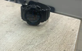 Купить Часы  Casio GA-100 б/у , в Москва и область Цена:3900рублей