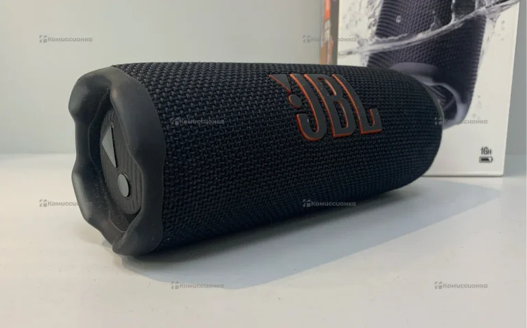 Колонка  JBL Flip 7