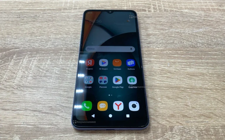 Xiaomi Redmi A3 4/64 ГБ