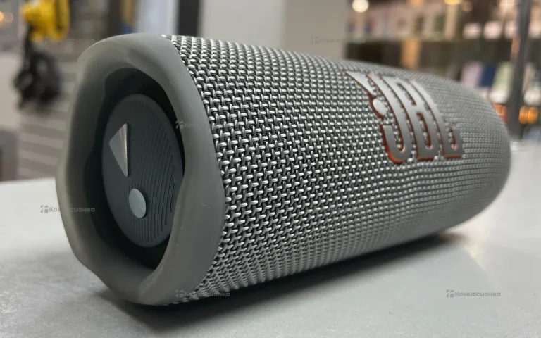 Колонка Jbl Flip 6