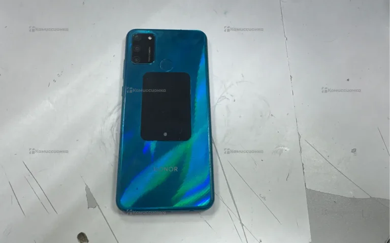 Honor 9A 3/64 ГБ