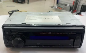 Купить Автомагнитола  Kenwood kmm-157 б/у , в Рязань Цена:1500рублей