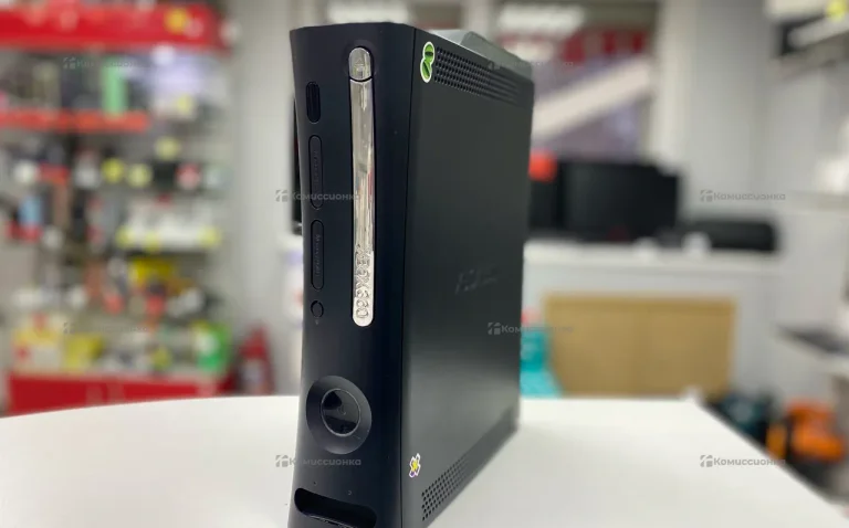 Приставка Xbox 360 500gb прошитая