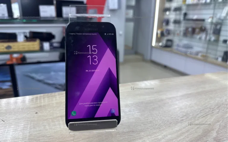 Samsung Galaxy A5 (2017) 3/32 ГБ