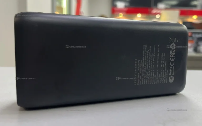 Power Bank  Energizer 30000mah