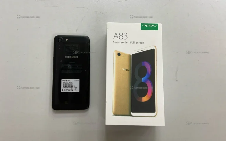Oppo A83 6/128 ГБ