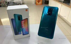 Xiaomi Redmi Note 9 4/128 ГБ