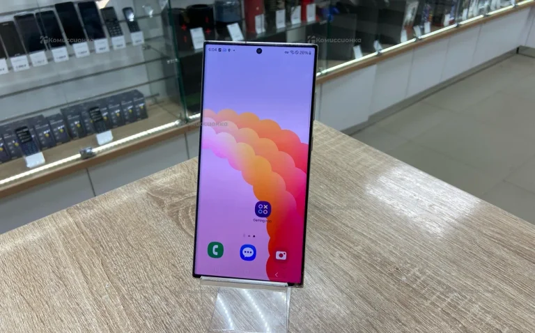 Samsung Galaxy S23 Ultra 12/256 ГБ