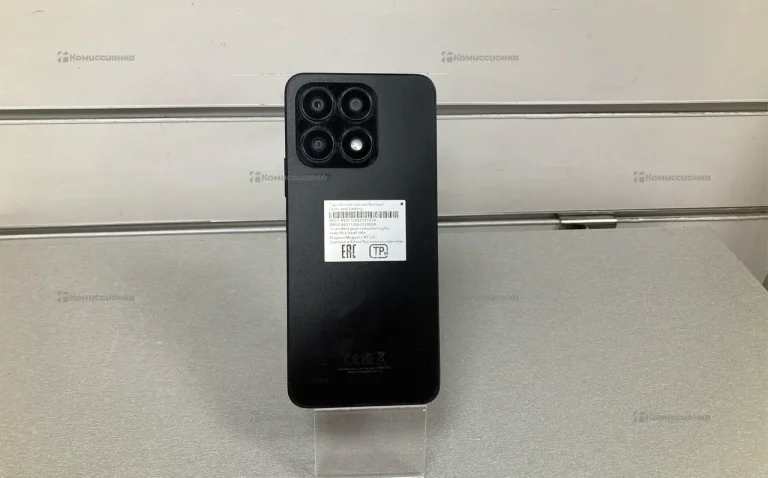 Honor X8A 6/128Gb