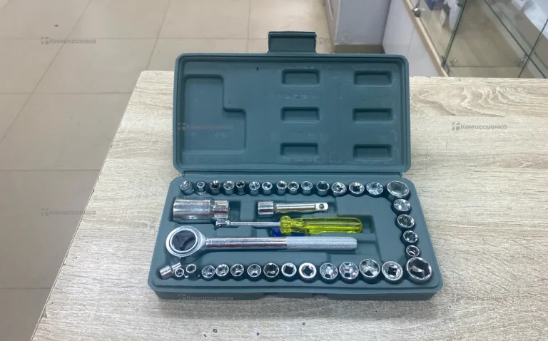 Набор инструментов 40 PCS