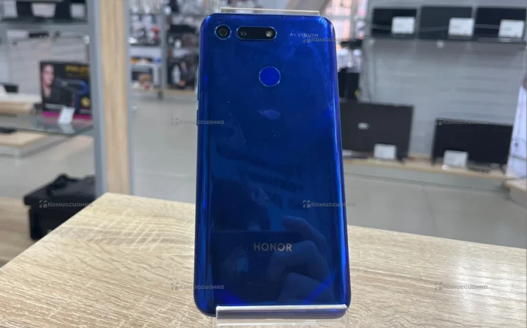 Honor View 20 8/128 ГБ