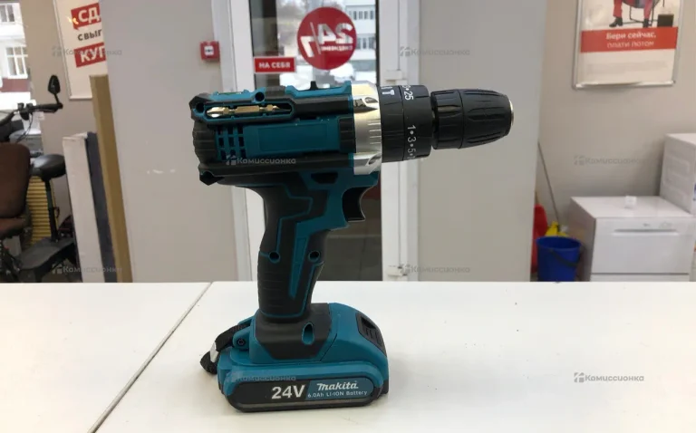 Китай макита(шуруповерт)
