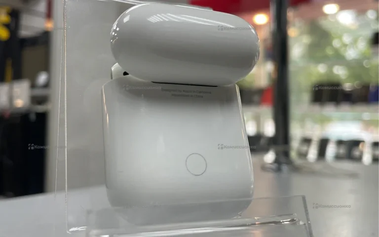 Наушники  AirPods 2