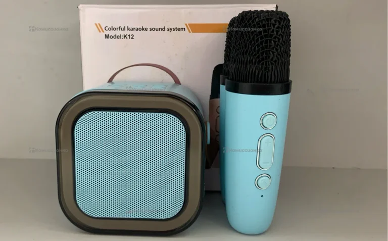 Колонка  Colorful K12
